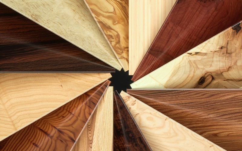 Contre-Plaqué Essence Fine